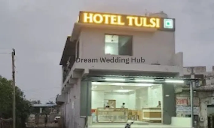 Hotel Tulsi Hotel Tulsi