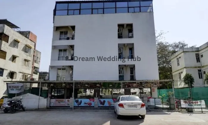 Hotel Tulsi Hotel Tulsi