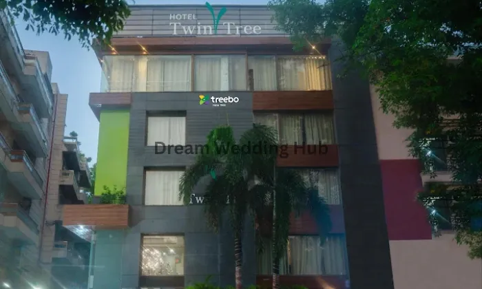 Hotel Twin Tree