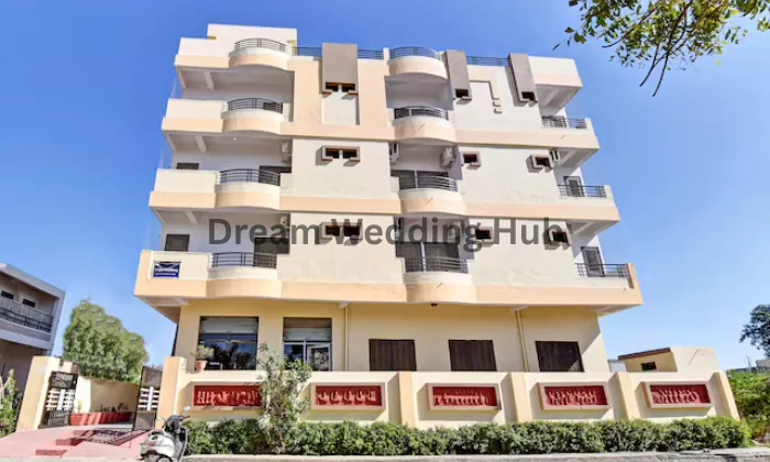 Hotel Unique Residency