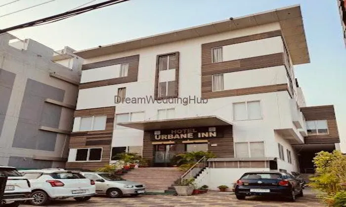 Hotel Urbane Inn