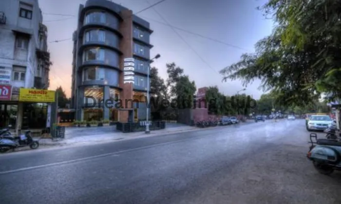 Hotel Urbane