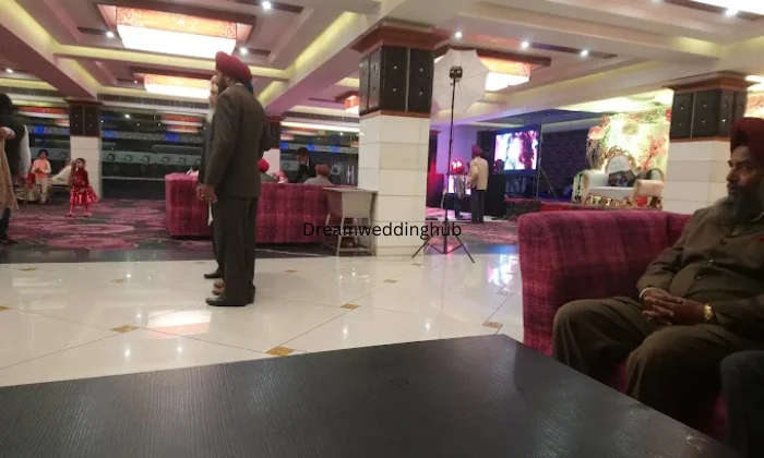 Hotel Usha Vatika