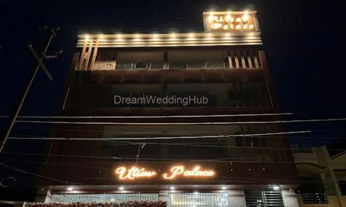 Hotel Utsav Palace