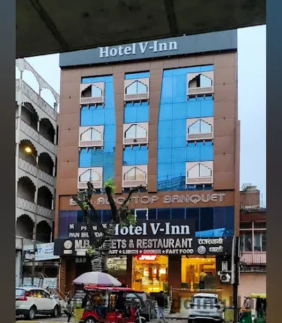 Hotel V-inn