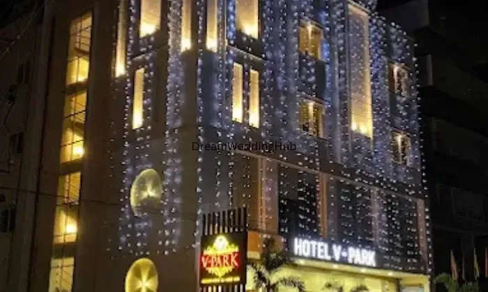 Hotel V Park