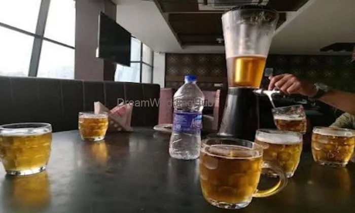 Hotel Vaibhav Bar And Restaurant