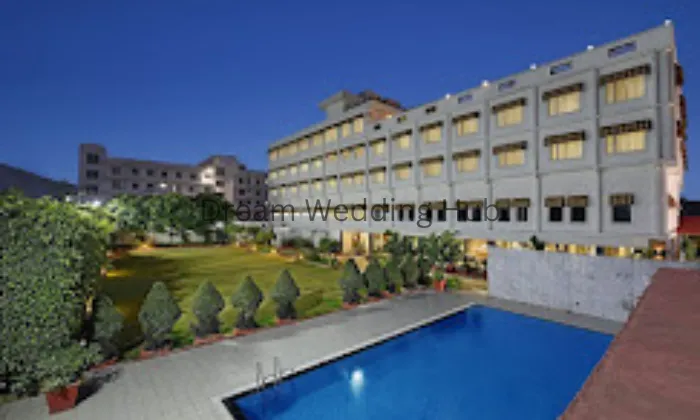 Hotel Valley View