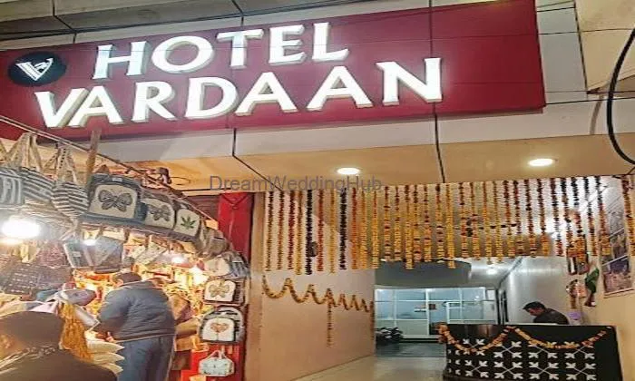 Hotel Vardaan