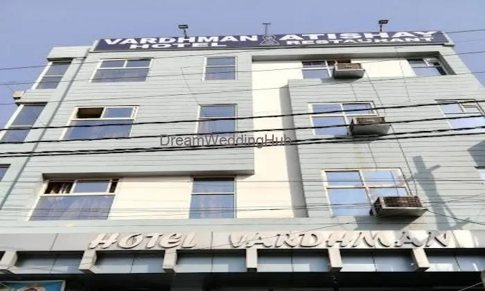 Hotel Vardhman Hotel Vardhman