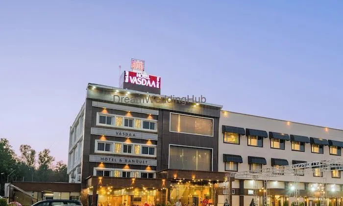 Hotel Vasdaa Grand Hotel Vasdaa Grand