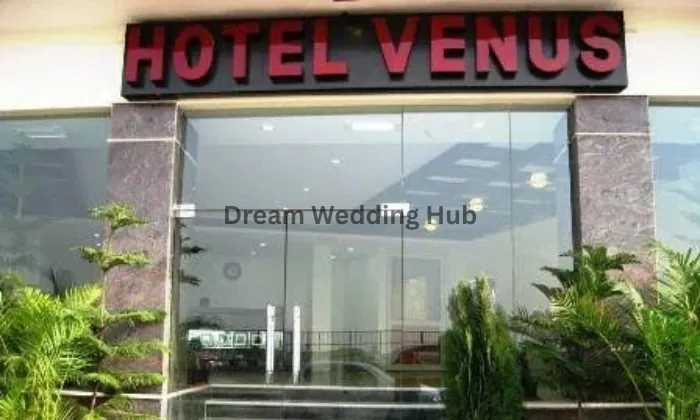 Hotel Venus