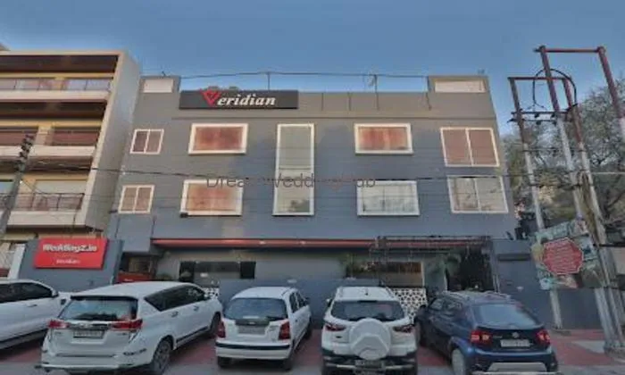 Hotel Veridian Hotel Veridian