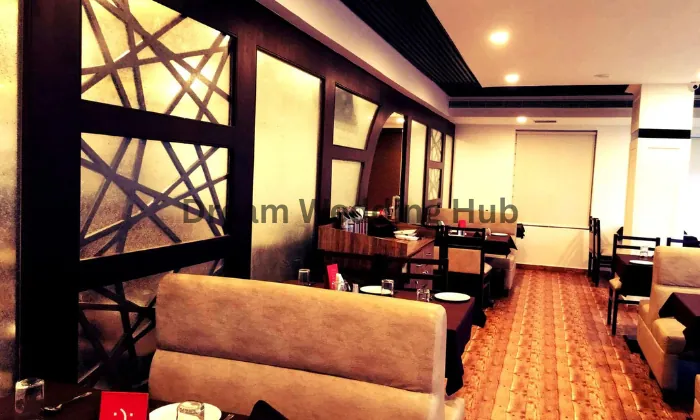 Hotel Vibhavari