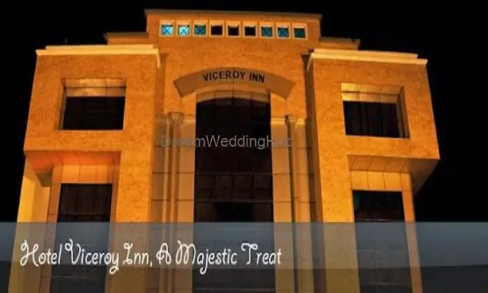 Hotel Viceroy Inn Hotel Viceroy Inn