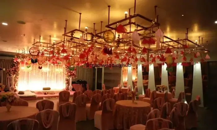 Hotel Vijan Mahal