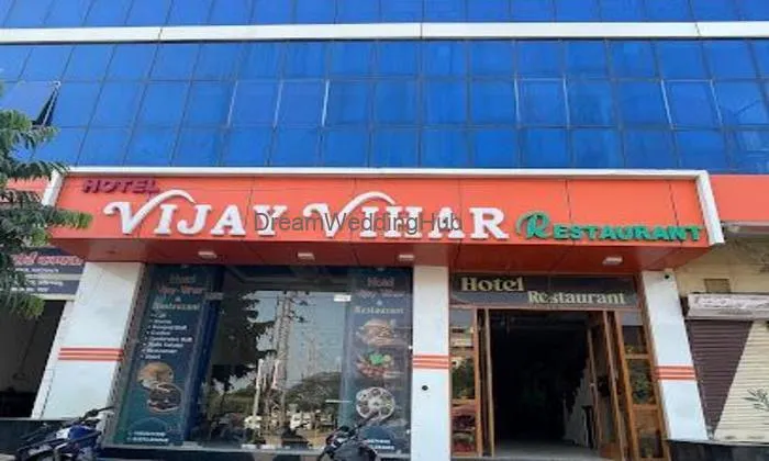 Hotel Vijay Vihar