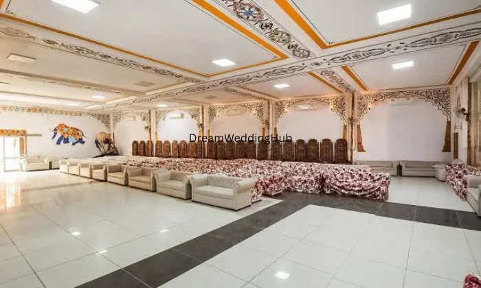 Hotel Vijayvargiya Dhani