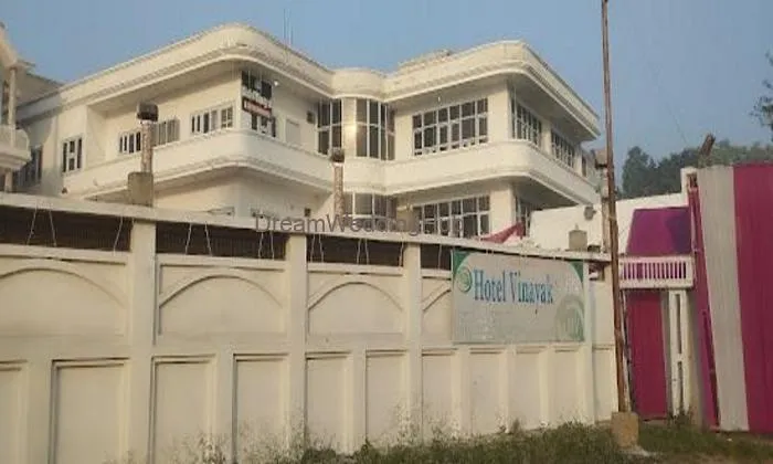 Hotel Vinayak