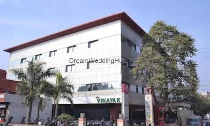 Hotel Vinayak Hotel Vinayak