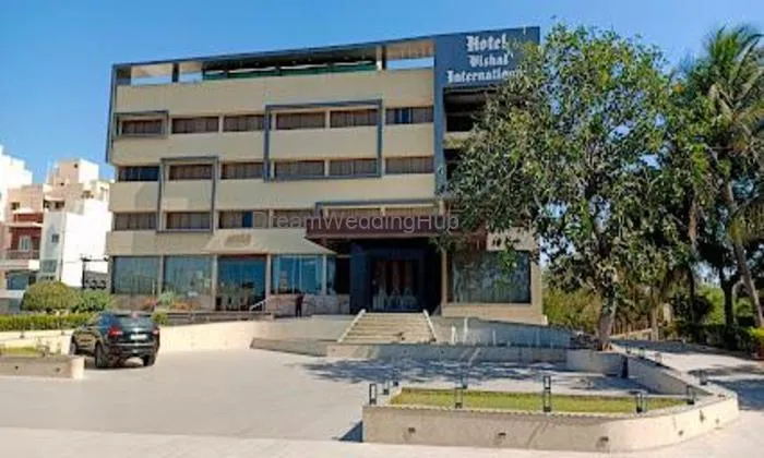 Hotel Vishal International