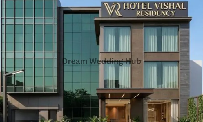 Hotel Vishal Residency