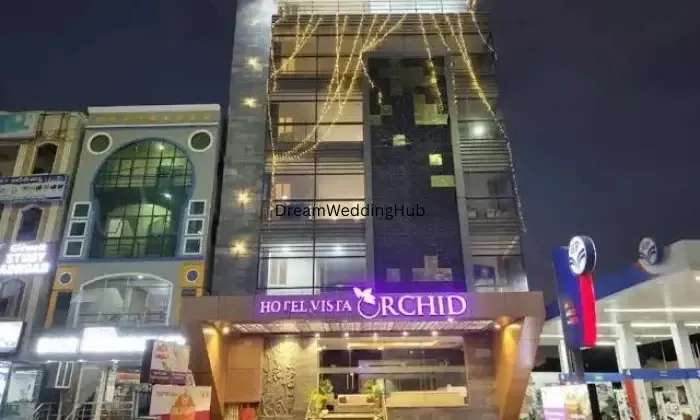 Hotel Vista Orchid