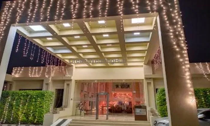Hotel Vista