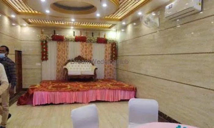 Hotel Viva Palace, Banquet Hall Hotel Viva Palace, Banquet Hall