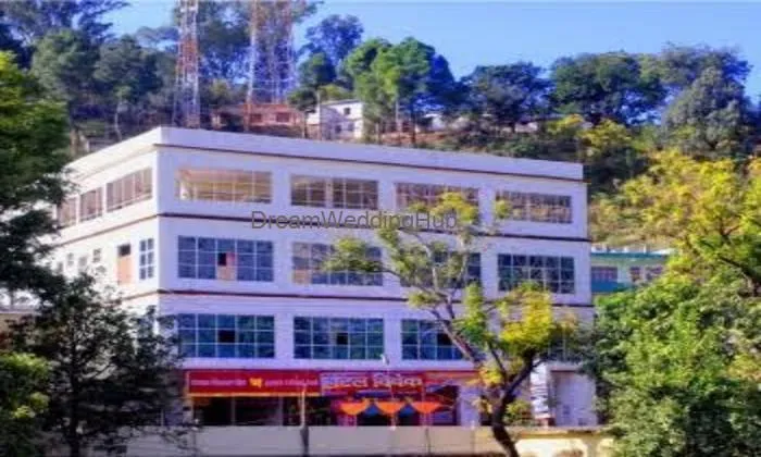 Hotel Vivek