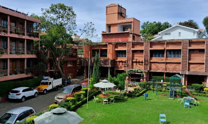 Hotel Vivek