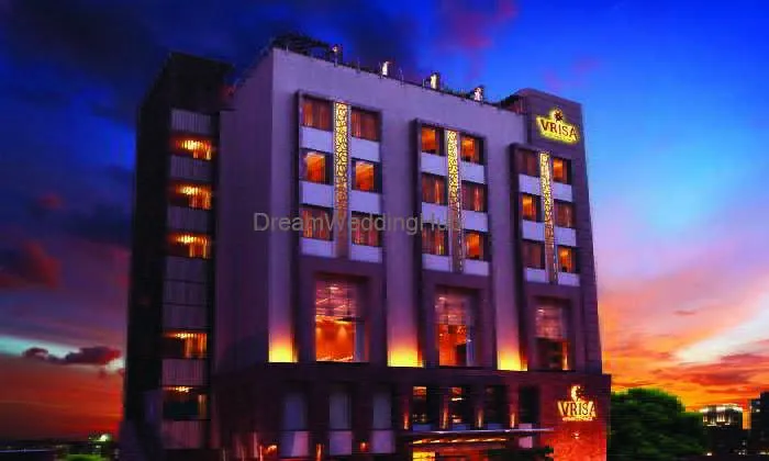 Hotel Vrisa