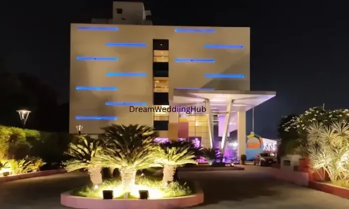 Hotel Waterlily