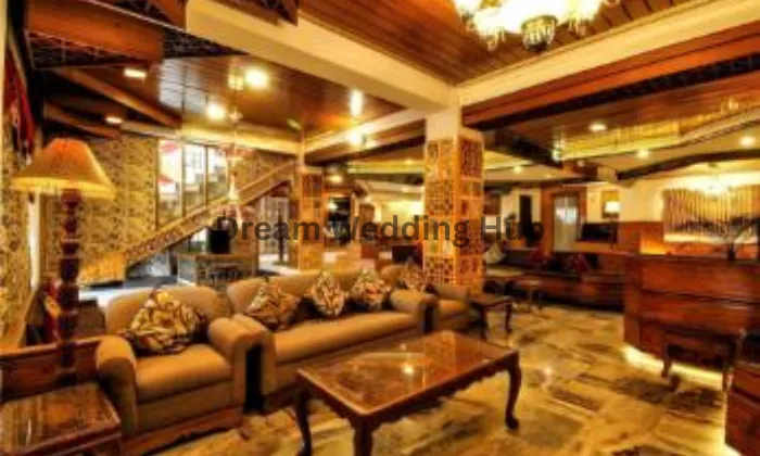 Hotel Welcome Residency
