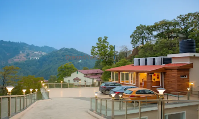 Hotel Wild Wood By Ginseng Hotels