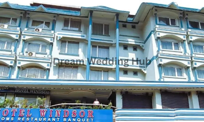 Hotel Windsor Hotel Windsor