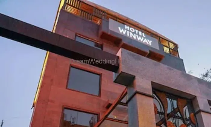 Hotel Winway
