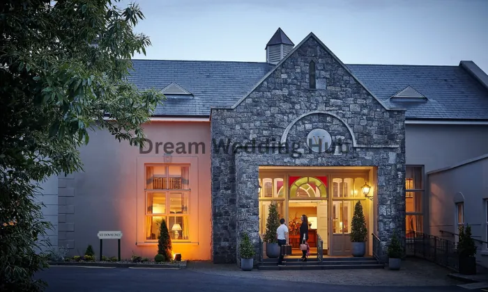 Hotel Woodstock