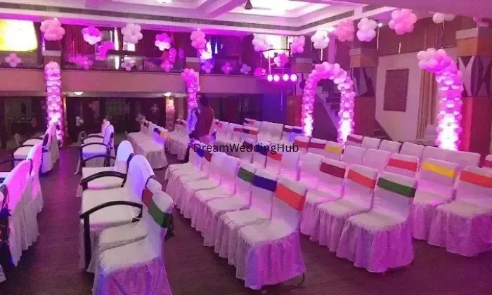 Hotel Yadu Residency Hotel Yadu Residency
