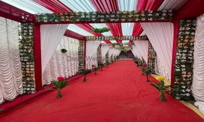 Hotel Yash Banquet Hall & Room's