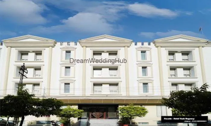 Hotel Yash Regency Hotel Yash Regency