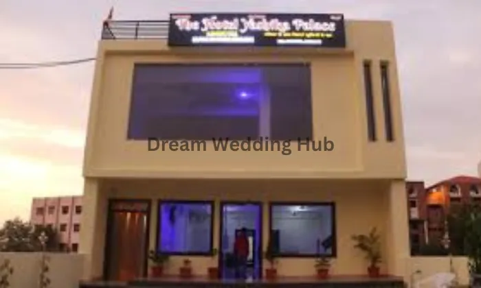 Hotel Yashika Palace