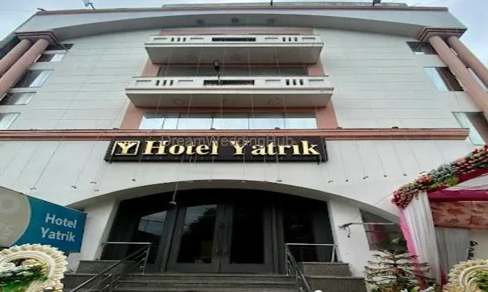 Hotel Yatrik Hotel Yatrik