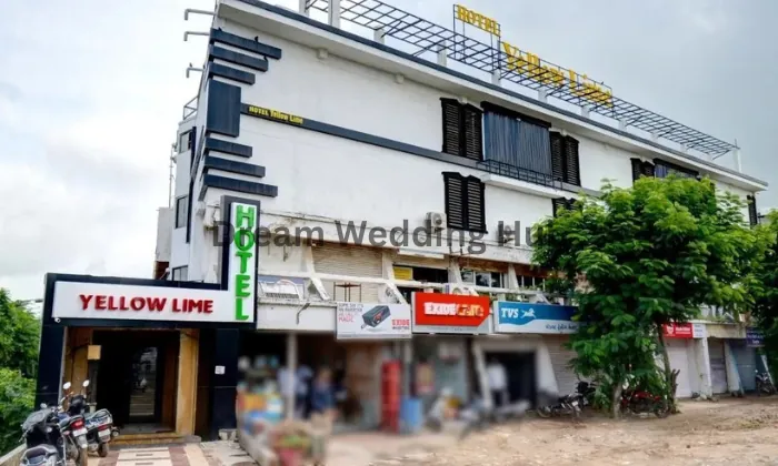 Hotel Yellow Lime Hotel Yellow Lime