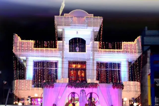 Hotel Yks