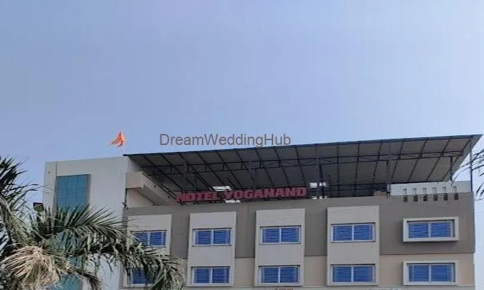 Hotel Yoganand