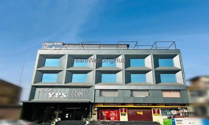 Hotel Yps