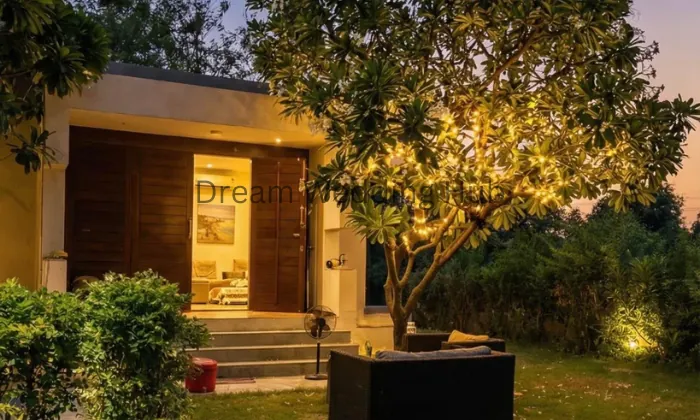 Hotel Yug Villa
