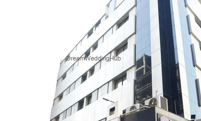 Hotel Yuvraj