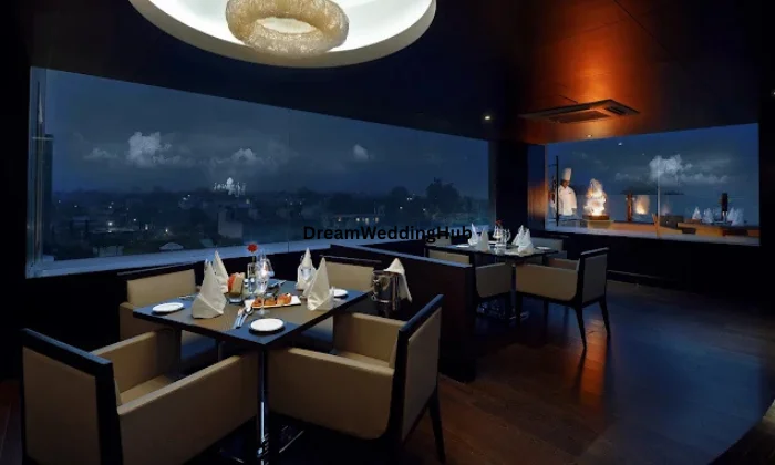 Hotels And Resorts Photography
